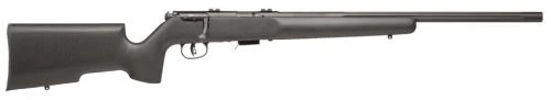 SAVAGE ARMS MARK II BOLT 22LR BK/TACT STK