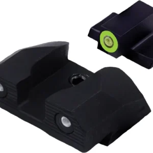 XS R3D 2.0 FOR S&W BODYGUARD - 2.0 STD HEIGHT GREEN TRITIUM