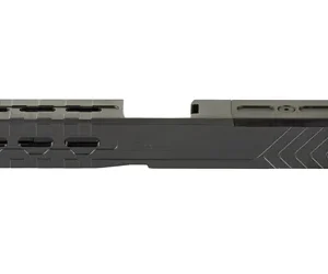 SYLVAN G19 G3 SLIDE W/INTERNALS BLK