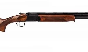 SAVAGE ARMS 555 COMPACT O/U 28/24 BL/WD