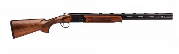 SAVAGE ARMS 555 COMPACT O/U 28/24 BL/WD