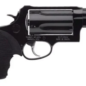 TAURUS PUBLIC DEF 410/45LC BL 2"