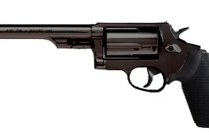 TAURUS JUDGE 410/45LC BL 6.5" 5SH