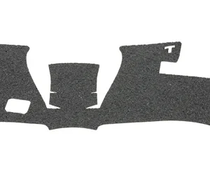 TALON GRP FOR GLOCK 43 RBR