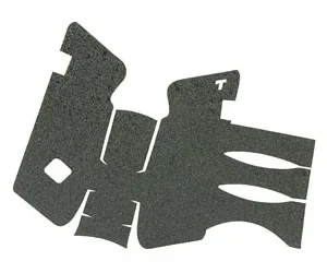 TALON GRP FOR GLOCK 20/21 G4 RBR