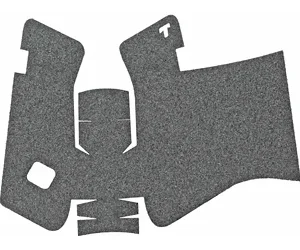 TALON GRP FOR GLOCK 17 GEN5 SND MDBK