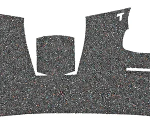 TALON EVO GRP FOR SIG P365/XL RBR