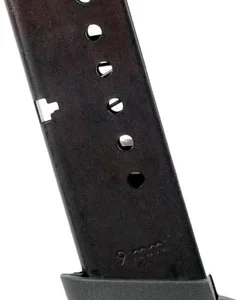 PRO MAG MAGAZINE TAURUS 709 - SLIM 9MM 8RD BLUED STEEL