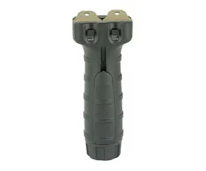 TANGO DWN VERTICAL GRIP BLK