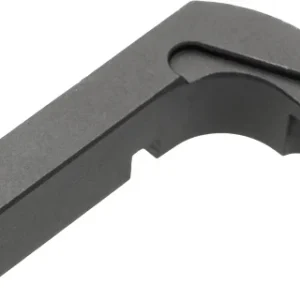 TYRANT CNC FOR GLOCK GEN 3 - EXTENDED MAG RELEASE BLACK