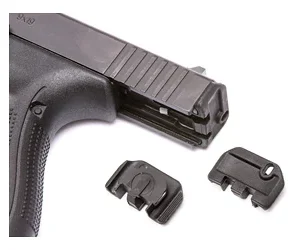 TANGO DWN VCK TAC SLD RCK FOR G5 BLK