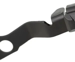 TYRANT CNC FOR GLOCK 424343X48 - EXT SLIDE RELEASE STOP BLACK