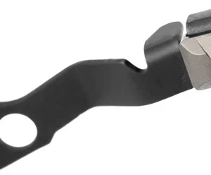 TYRANT CNC FOR GLOCK 424343X48 - EXT SLIDE RELEASE STOP GREY