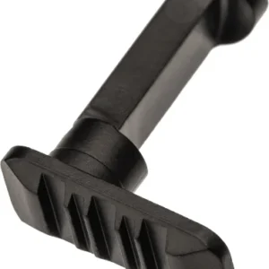 TYRANT CNC SA HELLCAT & PRO - TAKEDOWN LEVER BLACK