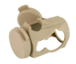 TANGO DWN IO T1 COVER FDE