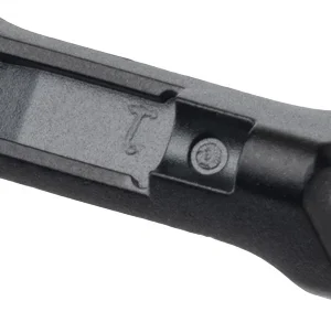 TYRANT CNC SIG P365 EXTENDED - MAGAZINE RELEASE BLACK