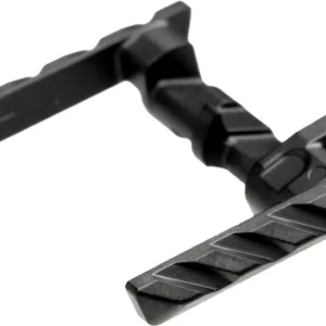 TYRANT CNC SIG P365 SAFETY - SELECTOR BLACK