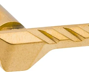 TYRANT CNC SIG P365 TAKEDOWN - LEVER GOLD