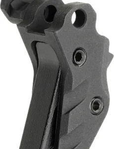 TYRANT CNC SIG P365 TRIGGER - INTELLIFIRE BLACK BLACK BLADES