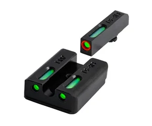 TRUGLO TFX PRO TAURUS MIL/SLM SET