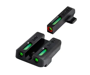 TRUGLO TFX PRO HELLCAT SET