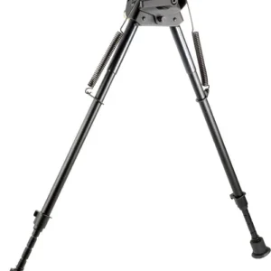 TRUGLO TAC-POD 13-23" PIVOTING - WITH PICATINNY RAIL ADAPTER