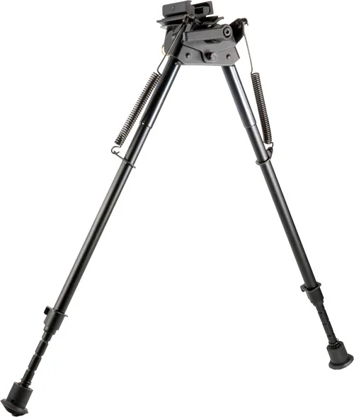 TRUGLO TAC-POD 13-23" PIVOTING - WITH PICATINNY RAIL ADAPTER