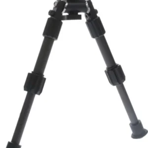 TRUGLO TAC-POD CARBON PRO 9-13 - PIVOTING W/SLING STUD ADAPTR