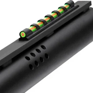 TRUGLO SIGHT GLO-DOT UNIVERSAL - RIB SHOTGUN .120" F/O DUAL