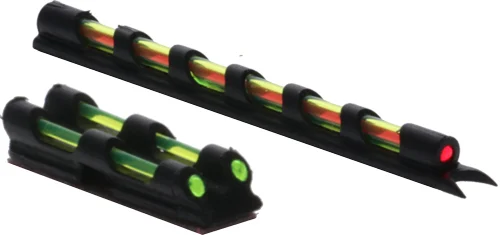 TRUGLO SIGHT GOBBLE-DOT TURKEY - UNIVERSAL DUAL COLOR FRONT DOT