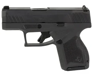 TAURUS GX4 9MM 3" 11RD GRAY/BLK
