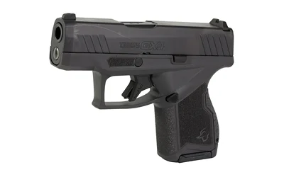 TAURUS GX4 9MM 3" 11RD GRAY/BLK - Image 3