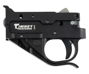 TIMNEY TRIG FITS RUG 10/22(BLK SHOE)