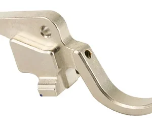 TIMNEY TRIG RUGER M77 MKII BLK RH