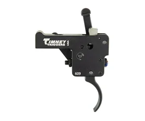 TIMNEY TRIG WBY VNGRD/HOWA 1500 BLK