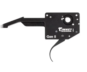 TIMNEY TRIG RUGER AMRCN GEN 2 3LB