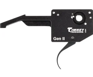 TIMNEY IMPACT TRIGR RGR AMER G2 BLK