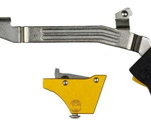 TIMNEY ALPHA TRG FOR GLK GEN 3-4 GLD