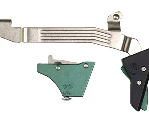 TIMNEY ALPHA TRG FOR GLK GEN 3-4 GRN