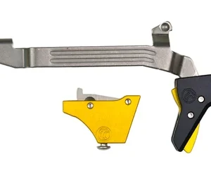 TIMNEY ALPHA FOR GLK G3-4 LRG GLD