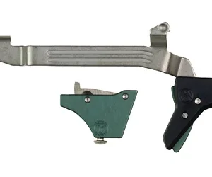 TIMNEY ALPHA FOR GLK G3-4 LRG GRN