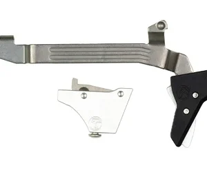 TIMNEY ALPHA FOR GLK G3-4 LRG SIL