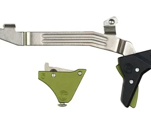 TIMNEY ALPHA TRG FOR GLK GEN 5 GRN