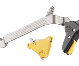 TIMNEY ALPHA FOR GLK G5 LRG GLD