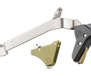 TIMNEY ALPHA FOR GLK G5 LRG GRN