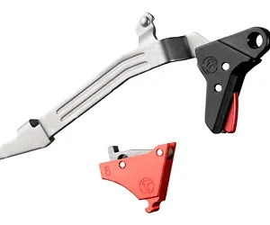 TIMNEY ALPHA FOR GLK GEN 6 TRIGGER