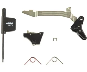 TIMNEY ALPHA PIVT FITS GLK G3-4 TRIG