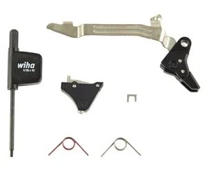 TIMNEY ALPHA PIVOT FOR GLK G5 TRIG