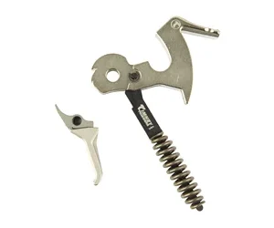 TIMNEY TRIG MARLIN LVR ACT STRT NKL