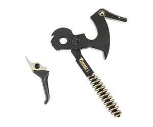 TIMNEY TRIG MARLIN LVR ACT STRT BLK